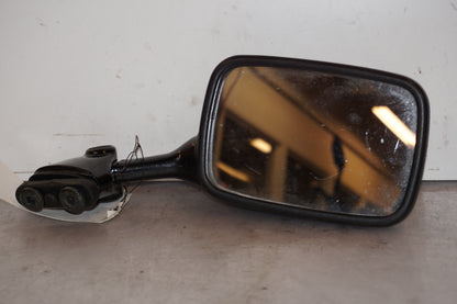 Framsidan på Backspegel från en Suzuki GSX-R 600 -1999 motorcykel.