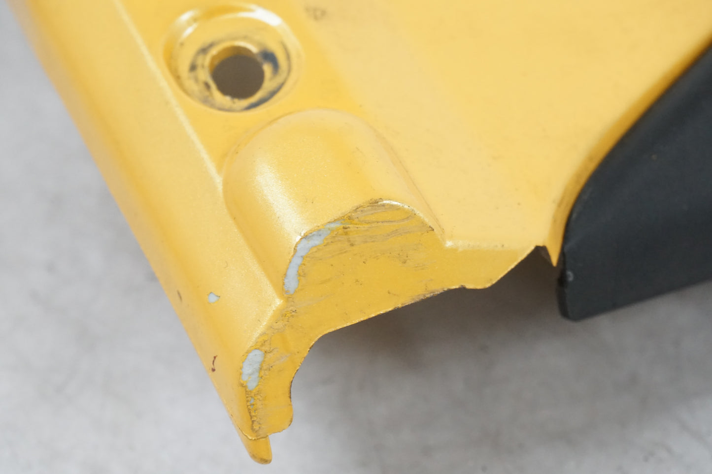 Capot de refroidissement à eau