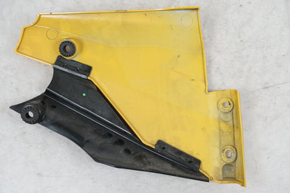 Capot de refroidissement à eau