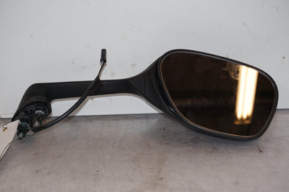 Framsidan på Backspegel från en Suzuki GSX-R 750 -2011 motorcykel.