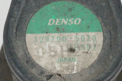 Höger sida på Tändspole från en Triumph Daytona 675 -2006 motorcykel.