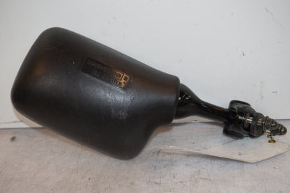 Höger sida på Backspegel från en Kawasaki ZX-7R -1996 motorcykel.