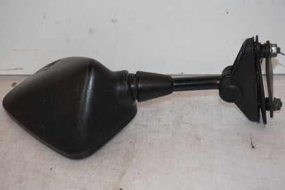 Baksidan på Backspegel från en Kawasaki GPZ 900 -1985 motorcykel.