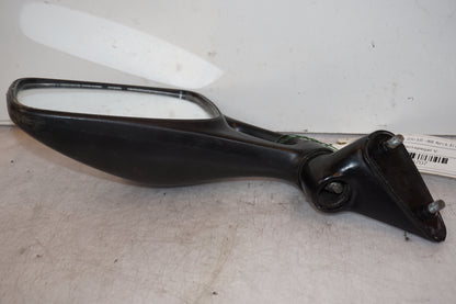 Baksidan på Backspegel från en Kawasaki ZX-10 -1988 motorcykel.