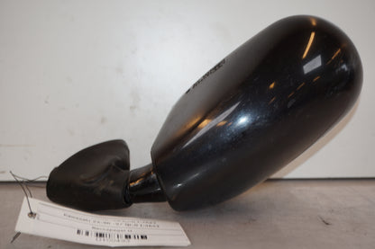 Höger sida på Backspegel från en Kawasaki ZX-9R -1997 motorcykel.