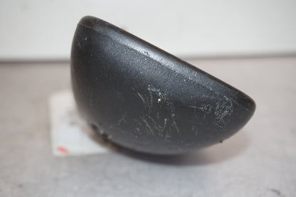 Snett nerifrån på Backspegel från en Suzuki TL 1000 S -1997 motorcykel.