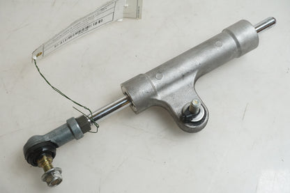 Framsidan på Styrdämpare från en Suzuki GSX-R 1000 -2003 motorcykel.