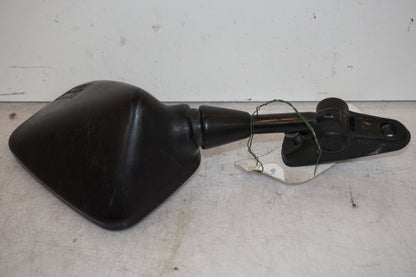 Höger sida på Backspegel från en Kawasaki GPZ 900 -1989 motorcykel.