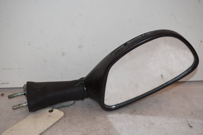 Framsidan på Backspegel från en Kawasaki ZX-6R -2002 motorcykel.