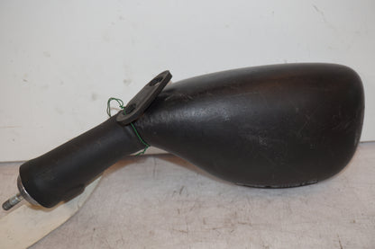 Höger sida på Backspegel från en Kawasaki ZX-6R -2002 motorcykel.