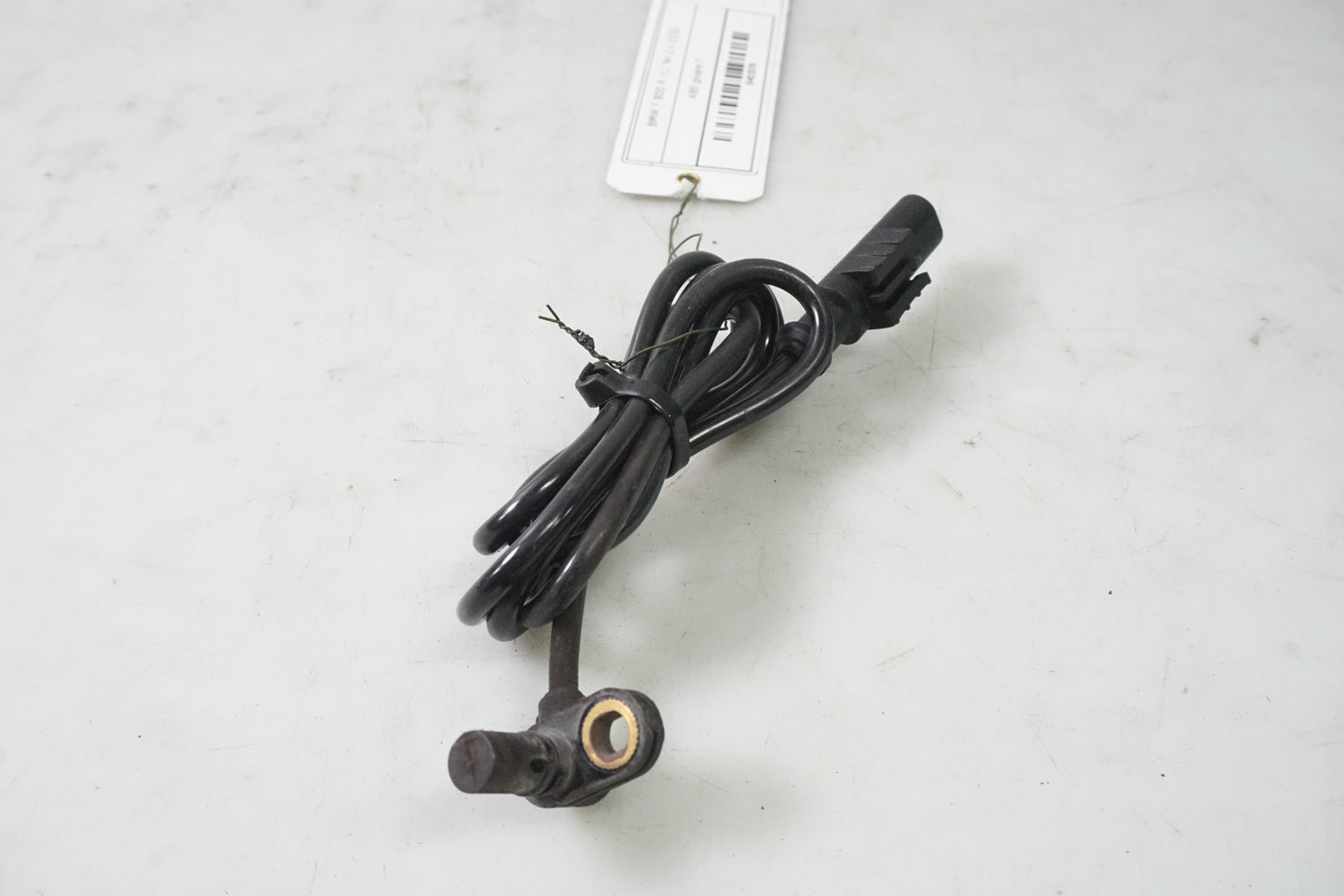 ABS sensor