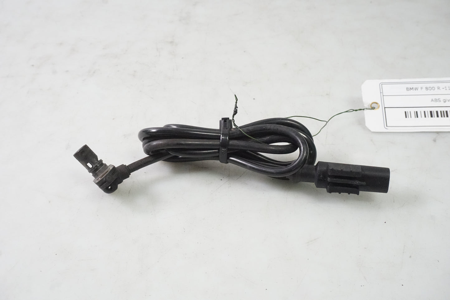 ABS sensor