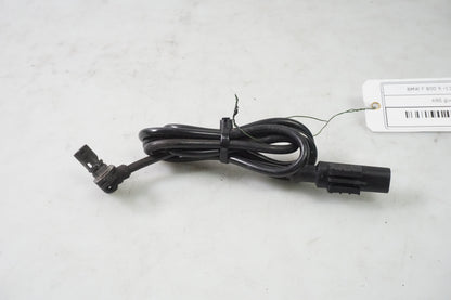 ABS sensor