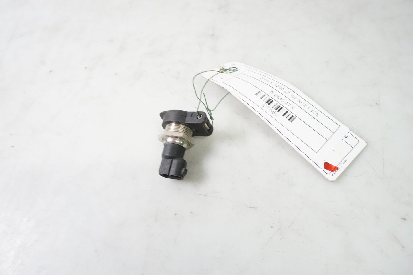 Gniazdo 12 V