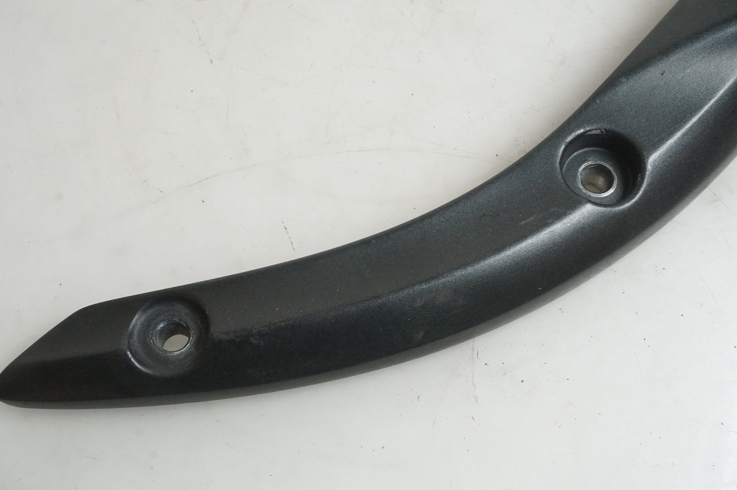 Baksidan på Bakskärmstag från en Yamaha XV 1700 -2003 motorcykel.