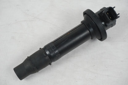 Framsidan på Tändspole från en Yamaha YZF R6 -1999 motorcykel.