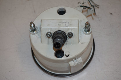 Extrabild2 på Varvräknare från en Suzuki GS 500 -1980 motorcykel.