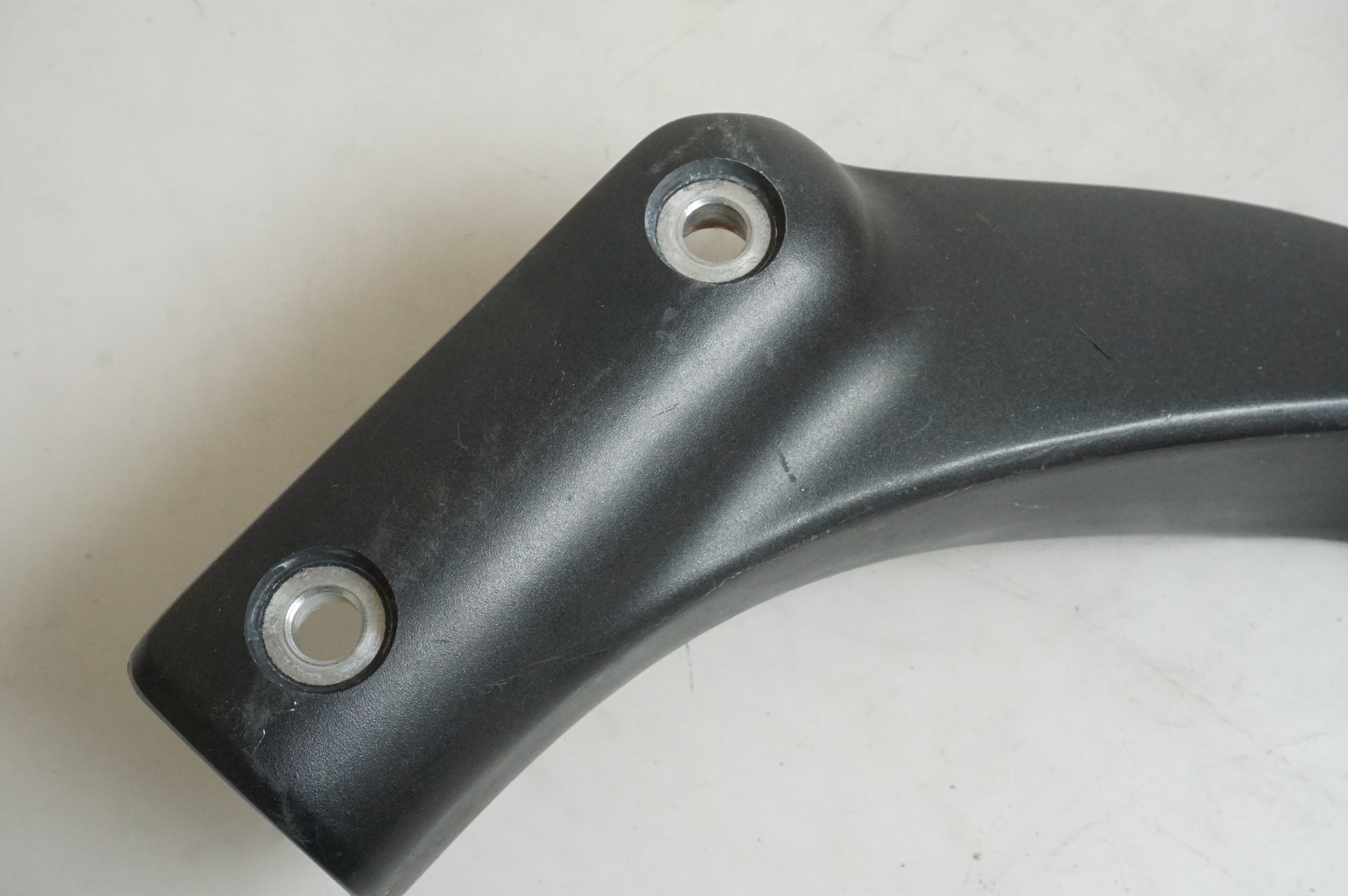 Baksidan på Bakskärmstag från en Yamaha XV 1700 -2003 motorcykel.