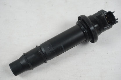 Framsidan på Tändspole från en Yamaha FJR 1300 -2016 motorcykel.