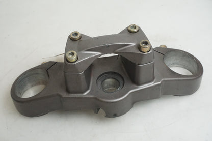 Baksidan på Gaffelkrona från en Cagiva Raptor 1000 -2002 motorcykel.