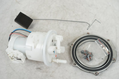 Pompa di benzina carburatore