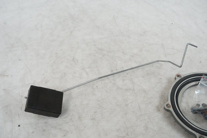 Pompa di benzina carburatore