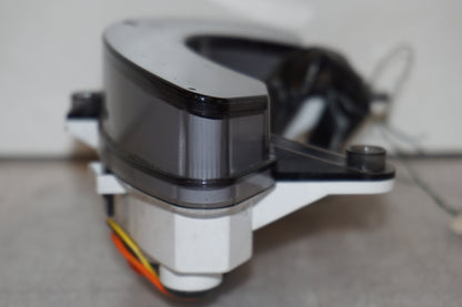 Höger sida på Varningslampor från en Suzuki RF 900 R -1998 motorcykel.