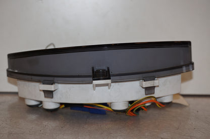 Vänster sida på Varningslampor från en Suzuki RF 900 R -1998 motorcykel.