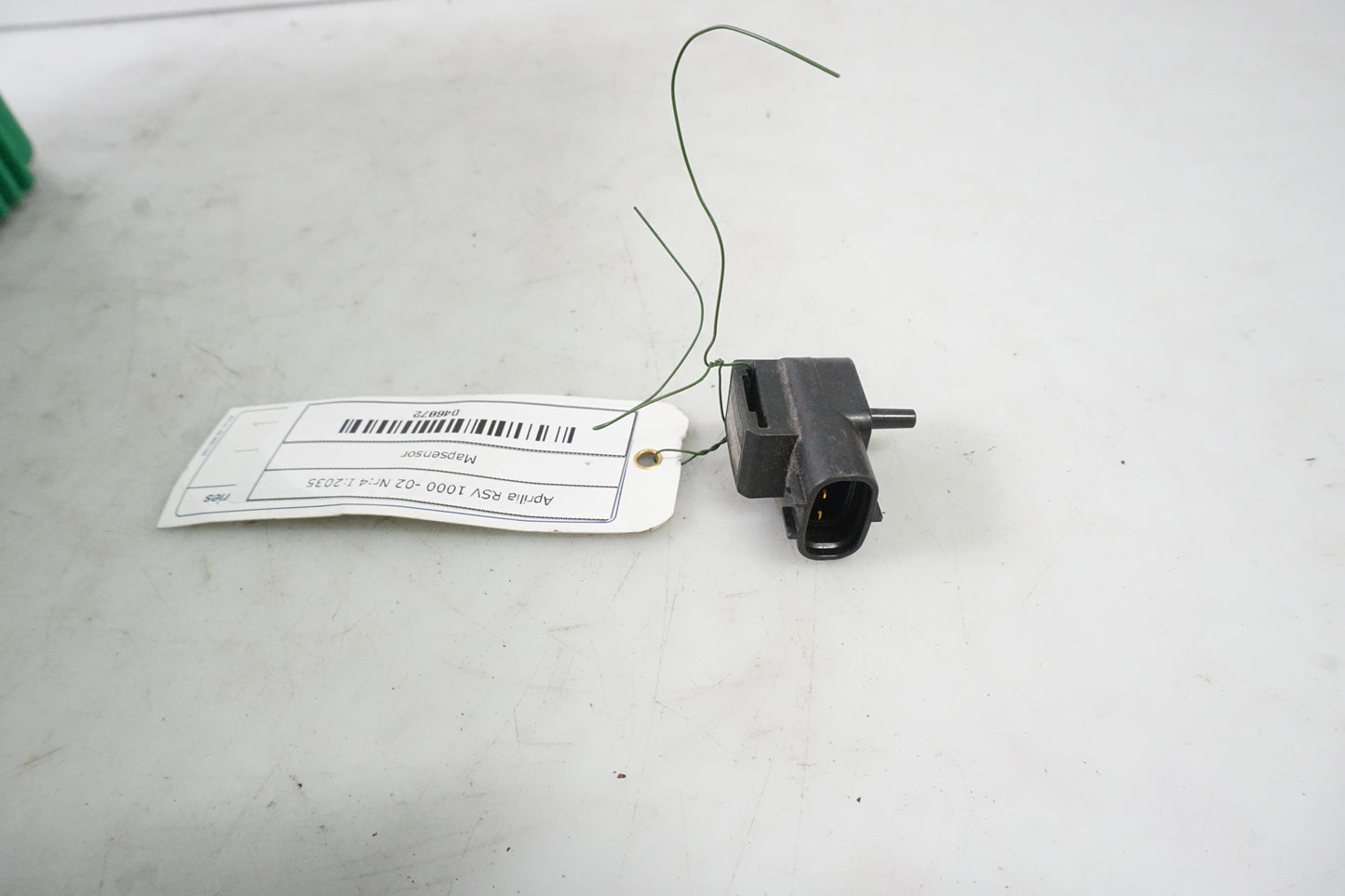 Mapsensor
