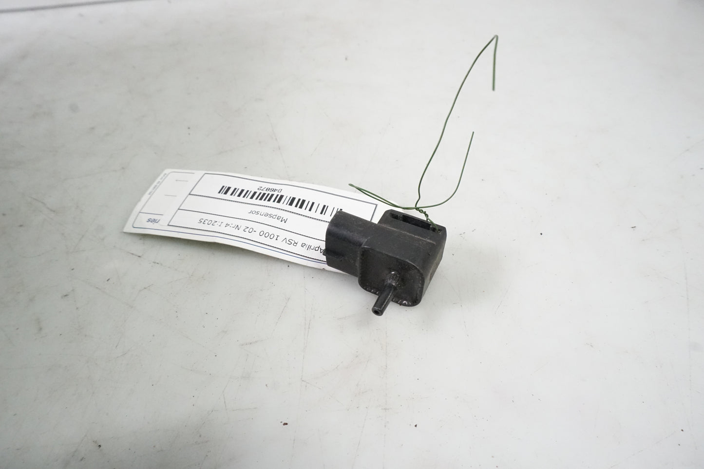 Mapsensor