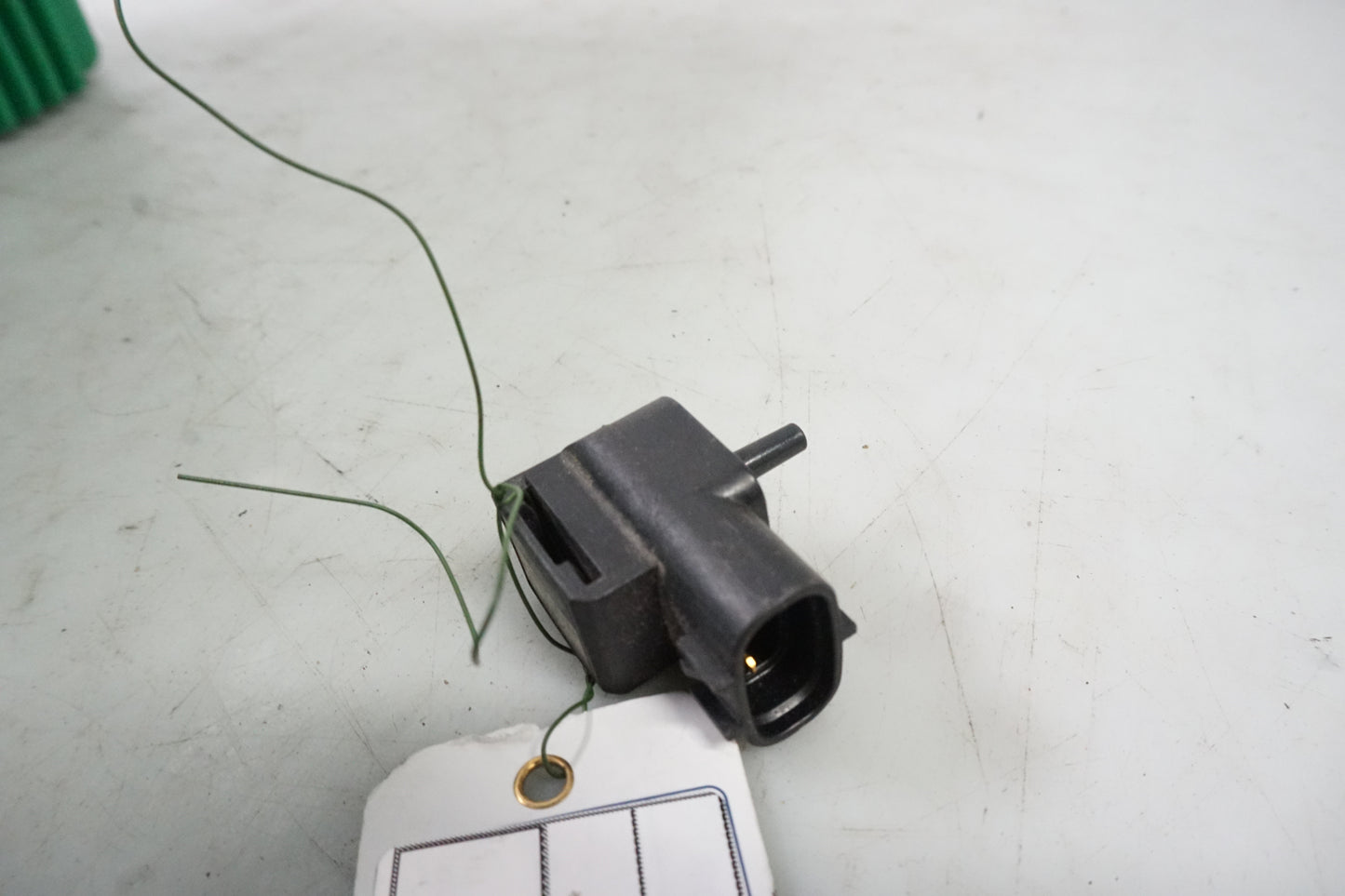 Mapsensor