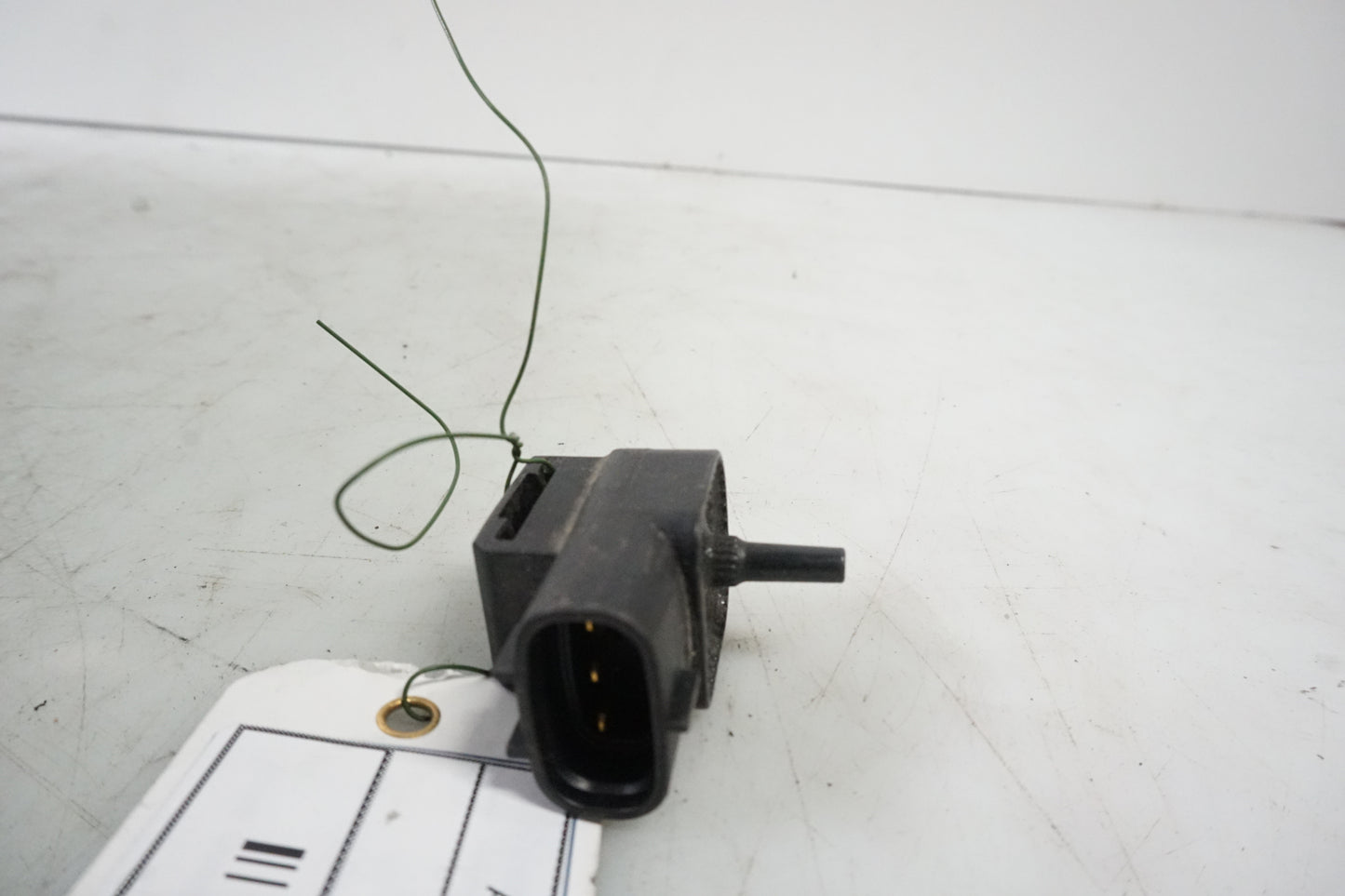 Mapsensor