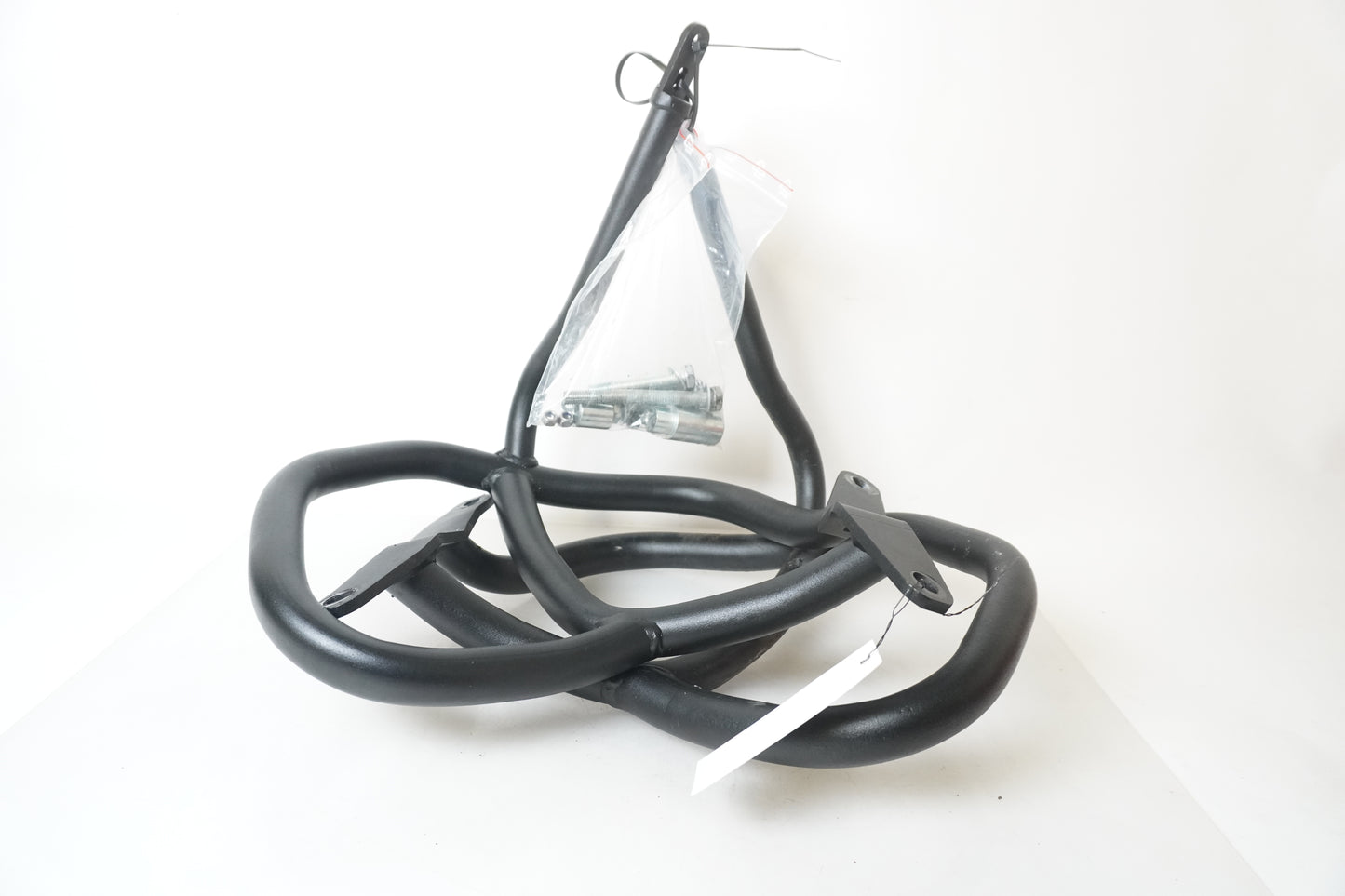 protection de moteur