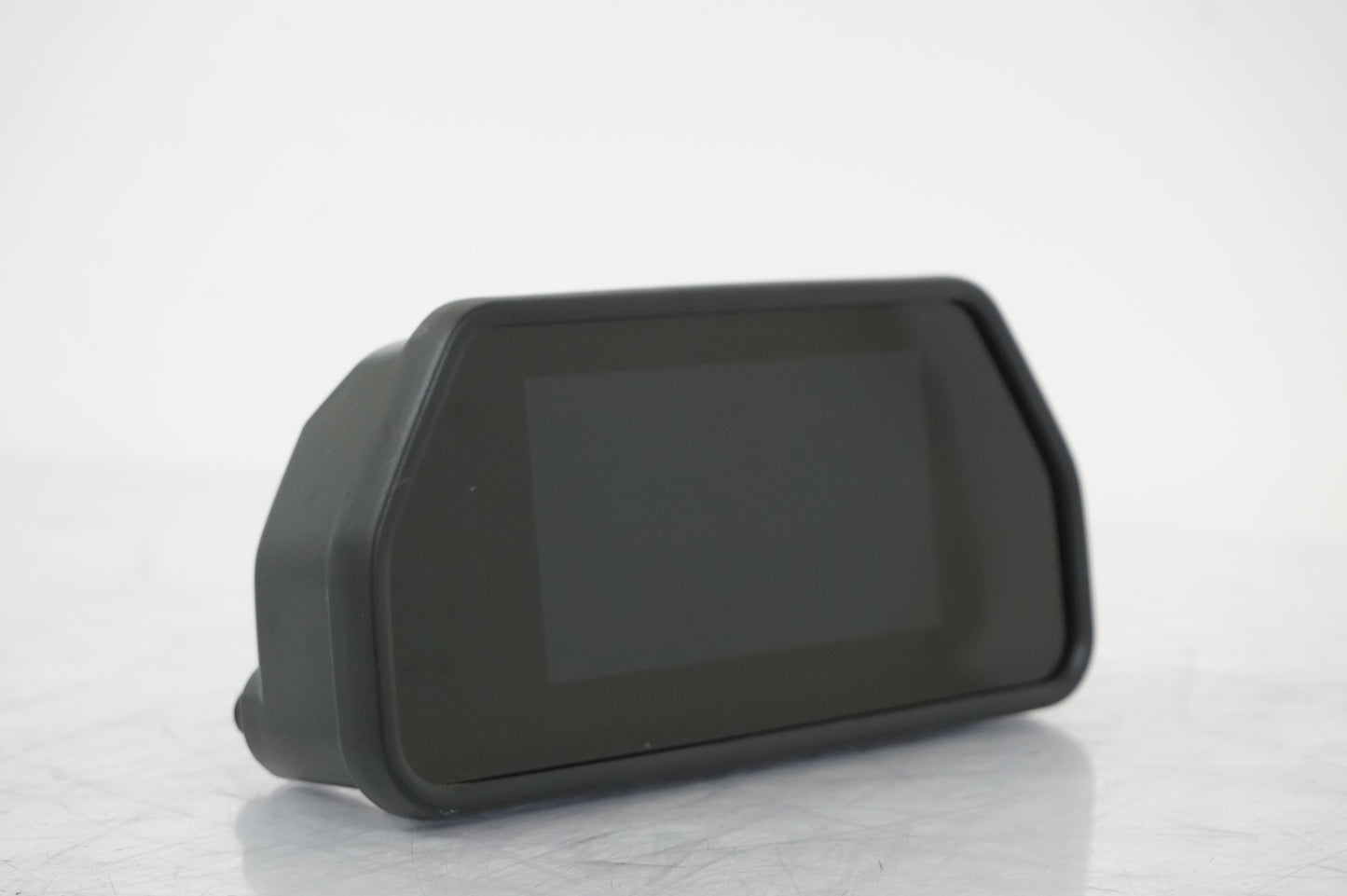 Tablero de instrumentos