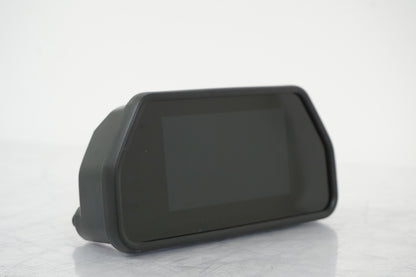 Tablero de instrumentos