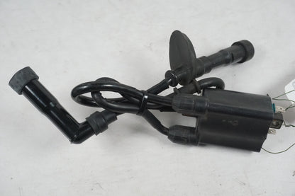 Framsidan på Tändspole från en Honda VT 600 C -1994 motorcykel.