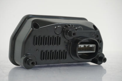 Tablero de instrumentos