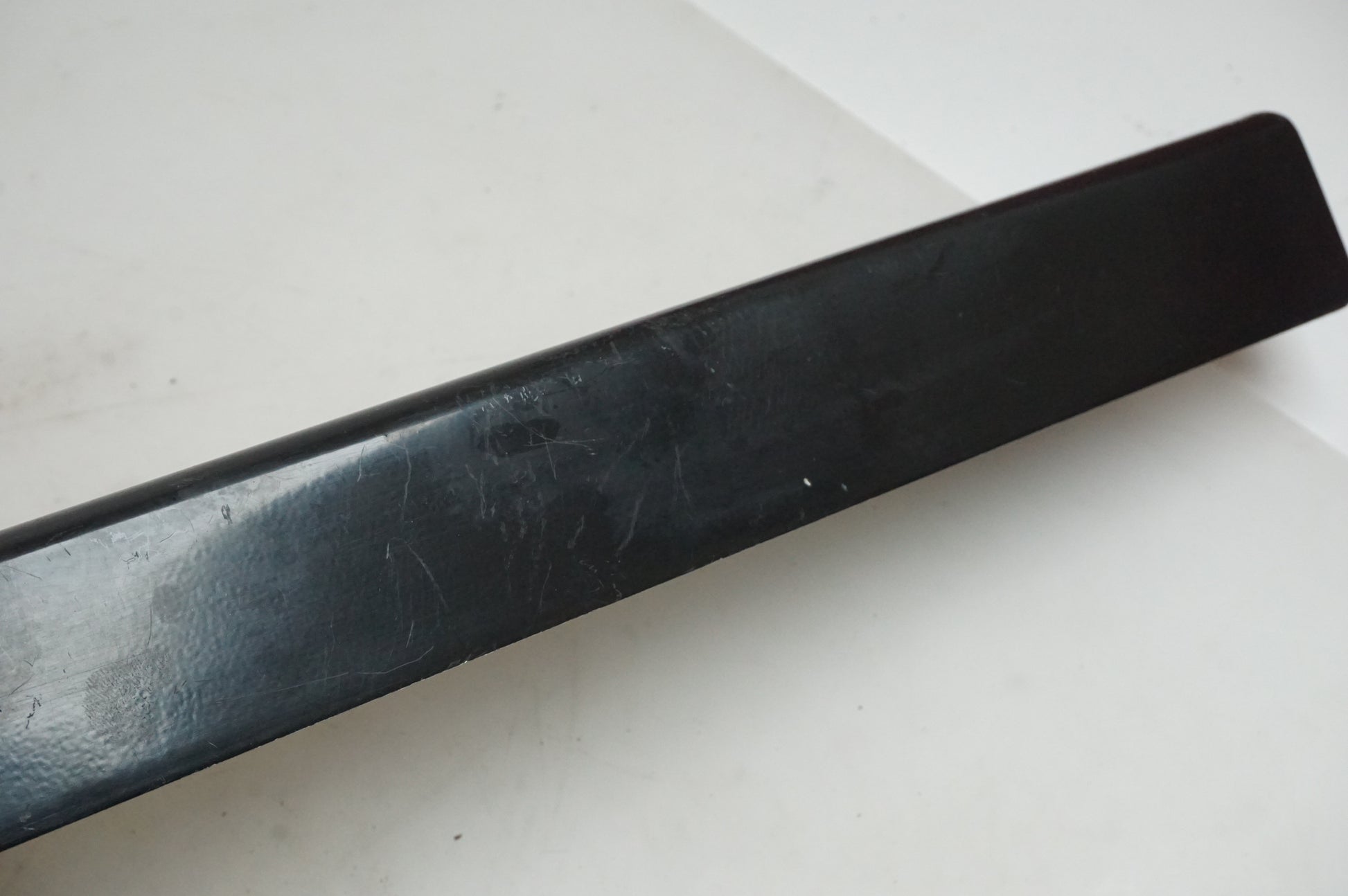 Extrabild2 på Remskydd från en H-D V-Rod 1130 -2002 motorcykel.