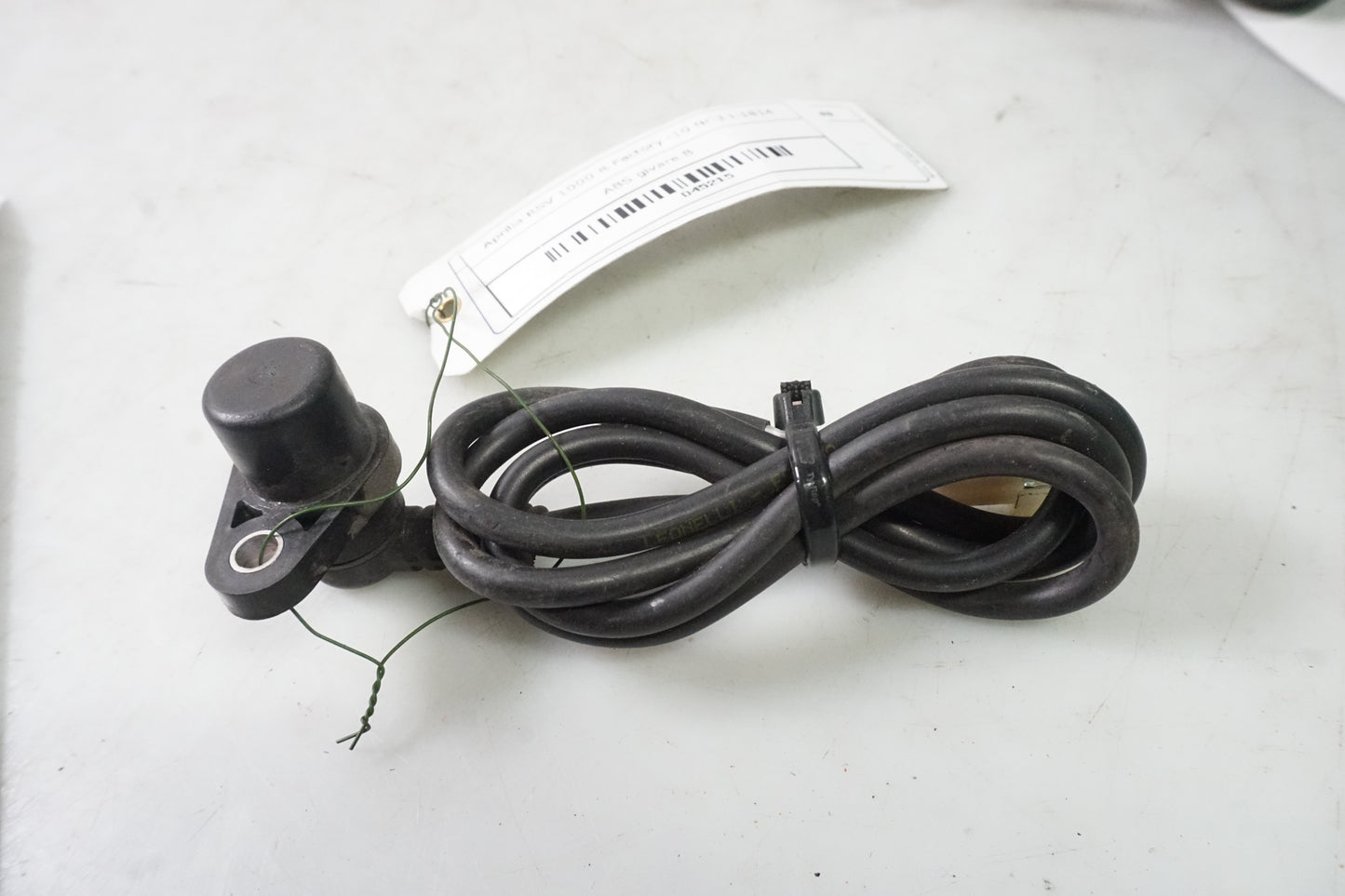 ABS-Sensor