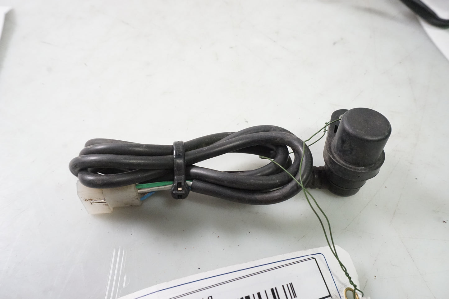 ABS-Sensor
