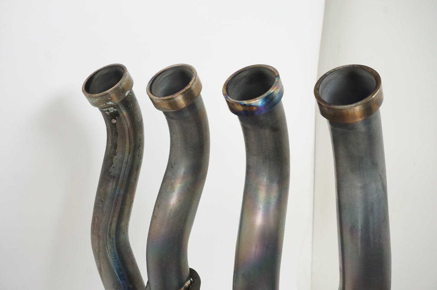 Exhaust system