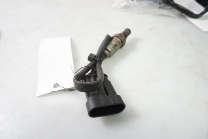 lambda sonda