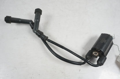 Framsidan på Tändspole från en Honda CB 750 SF -1993 motorcykel.