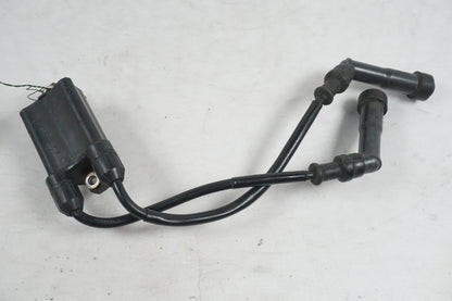 Vänster sida på Tändspole från en Honda CB 750 SF -1993 motorcykel.