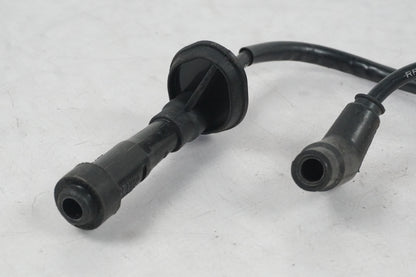 Baksidan på Tändspole från en Honda XL 650 V -2007 motorcykel.