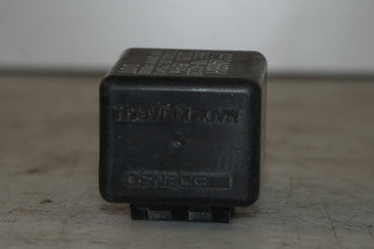 Vilkkuohjain