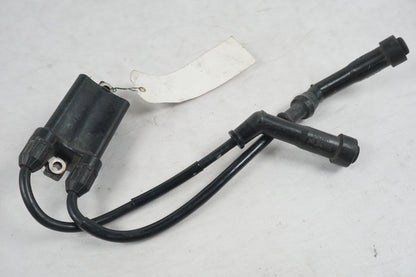 Vänster sida på Tändspole från en Honda CB 750 SF -1999 motorcykel.