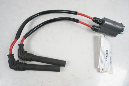 Framsidan på Tändspole från en Kawasaki ZX-6R -1995 motorcykel.