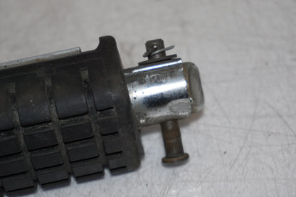 Extrabild1 på Fotpinne från en Honda VF 750 S -1982 motorcykel.