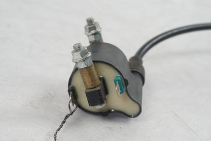 Höger sida på Tändspole från en Kawasaki VN 900 -2007 motorcykel.